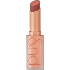 Romand Rom&Nd Zero Matte Lipstick Ruddy Nude - Ruj