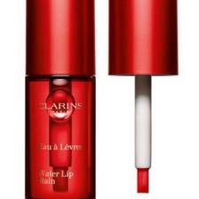 Water Lip Stain Lip Gloss - 03 Red Water 3380810105148