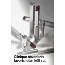 Clinique Almost Lipstick Ruj - Black Honey 1.9g | Hafif Parlak, Nemli ve Doğal Görünüm