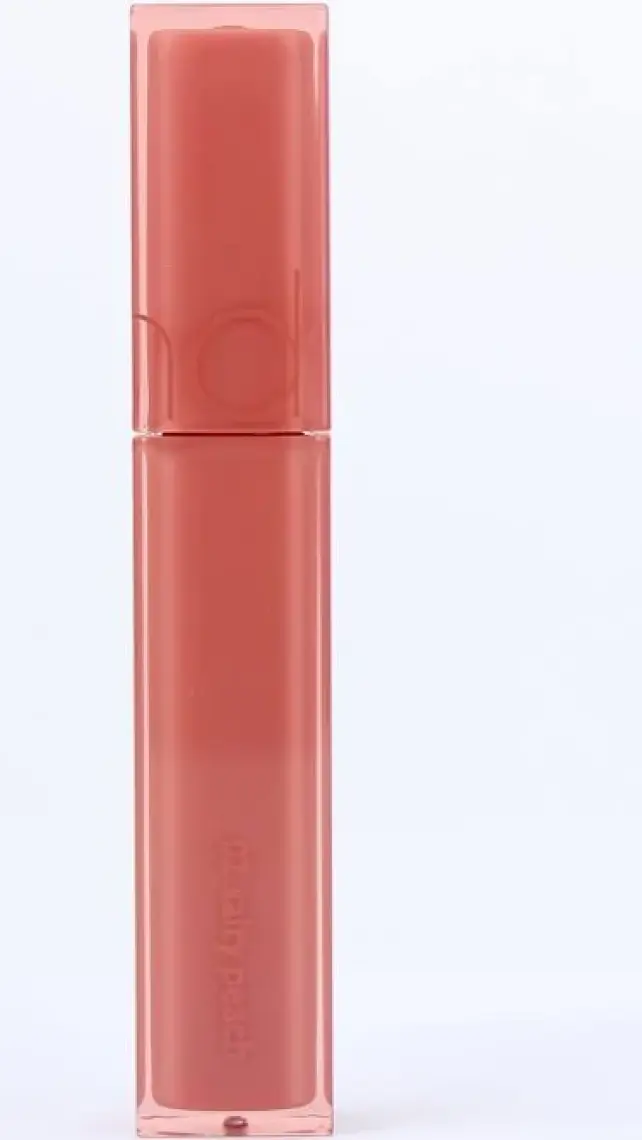 Romand Nemli ve Parlak Görünüm Sağlayan Dewy Ful Water Tint Salty Peach