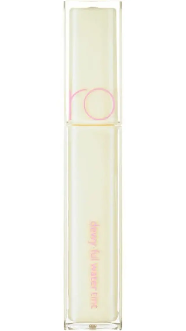 Romand Nemli ve Parlak Görünüm Sağlayan Dewy Ful Water Tint Salty Peach