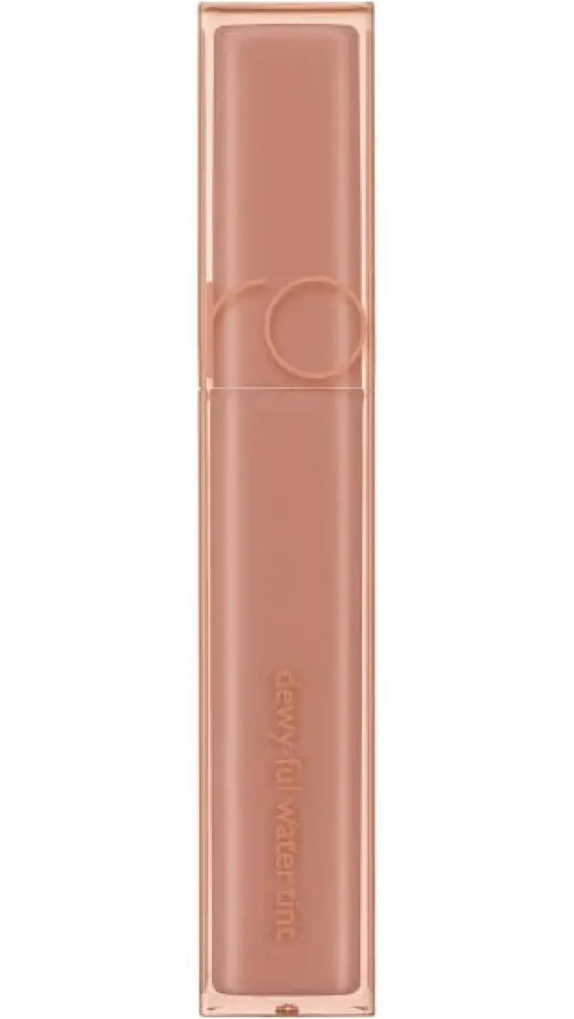 Romand Nemli ve Parlak Görünüm Sağlayan Dewy Ful Water Tint Salty Peach