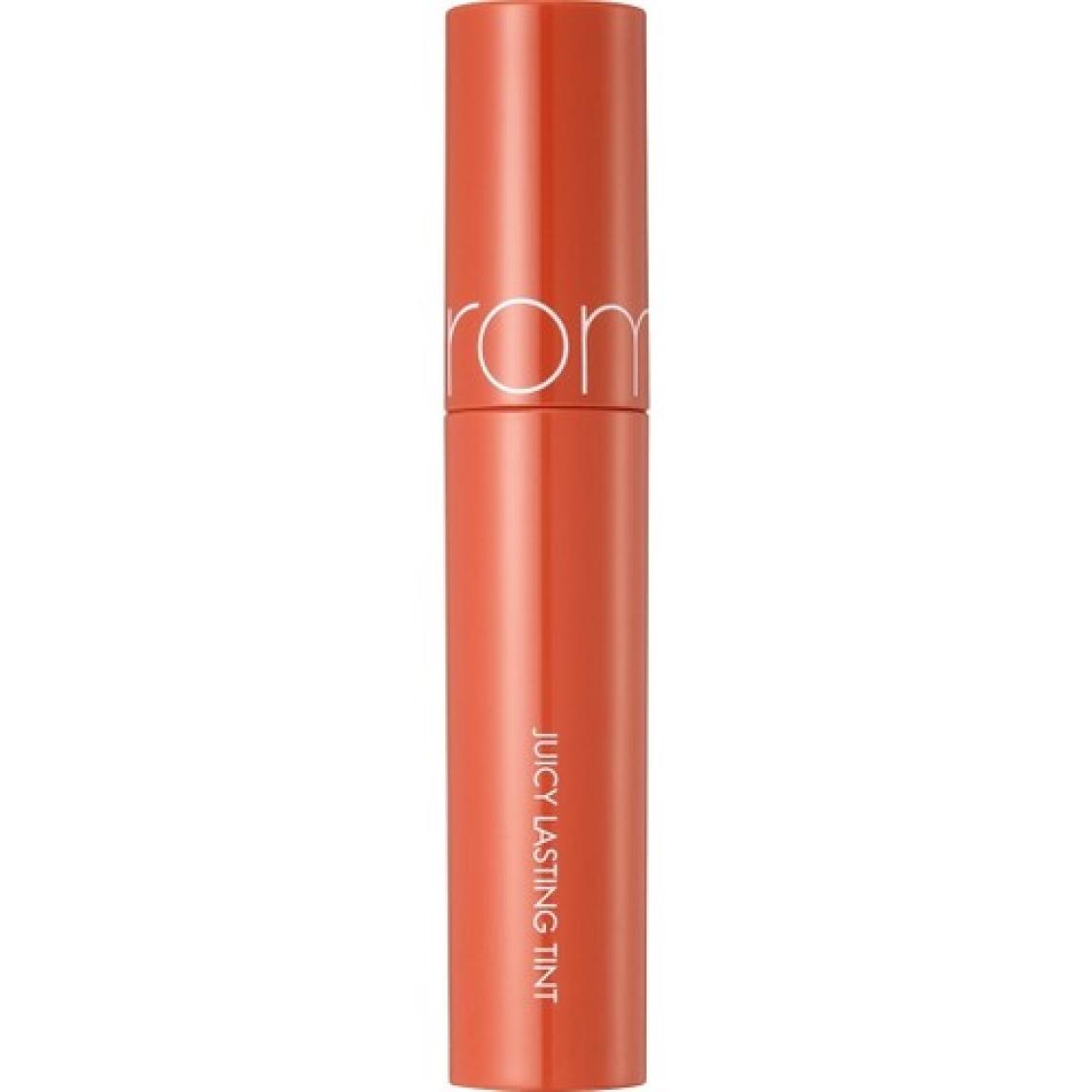 Romand Rom&nd Juicy Lasting Tint Apple Brown - Likit Ruj