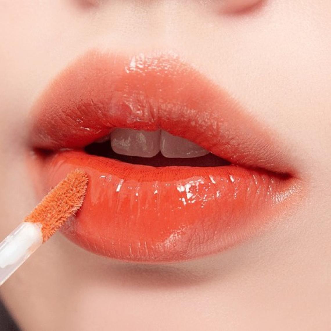 Romand Rom&nd Juicy Lasting Tint Apple Brown - Likit Ruj