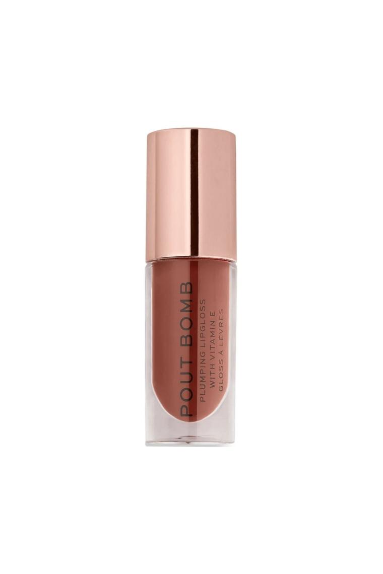 Revolution Pout Bomb Cookie Plumping Gloss