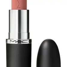 MAC M·A·CXIMAL Silky Matte Lipstick (Honeylove) Nemlendirme Etkili Yoğun Renk Sağlayan Ruj