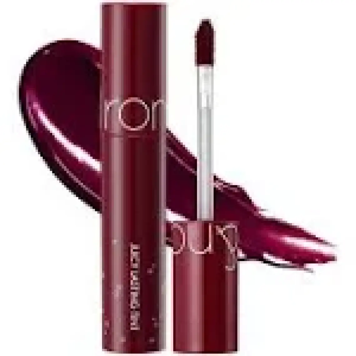 Romand Rom&nd Juicy Lasting Tint Plum Coke - Likit Ruj