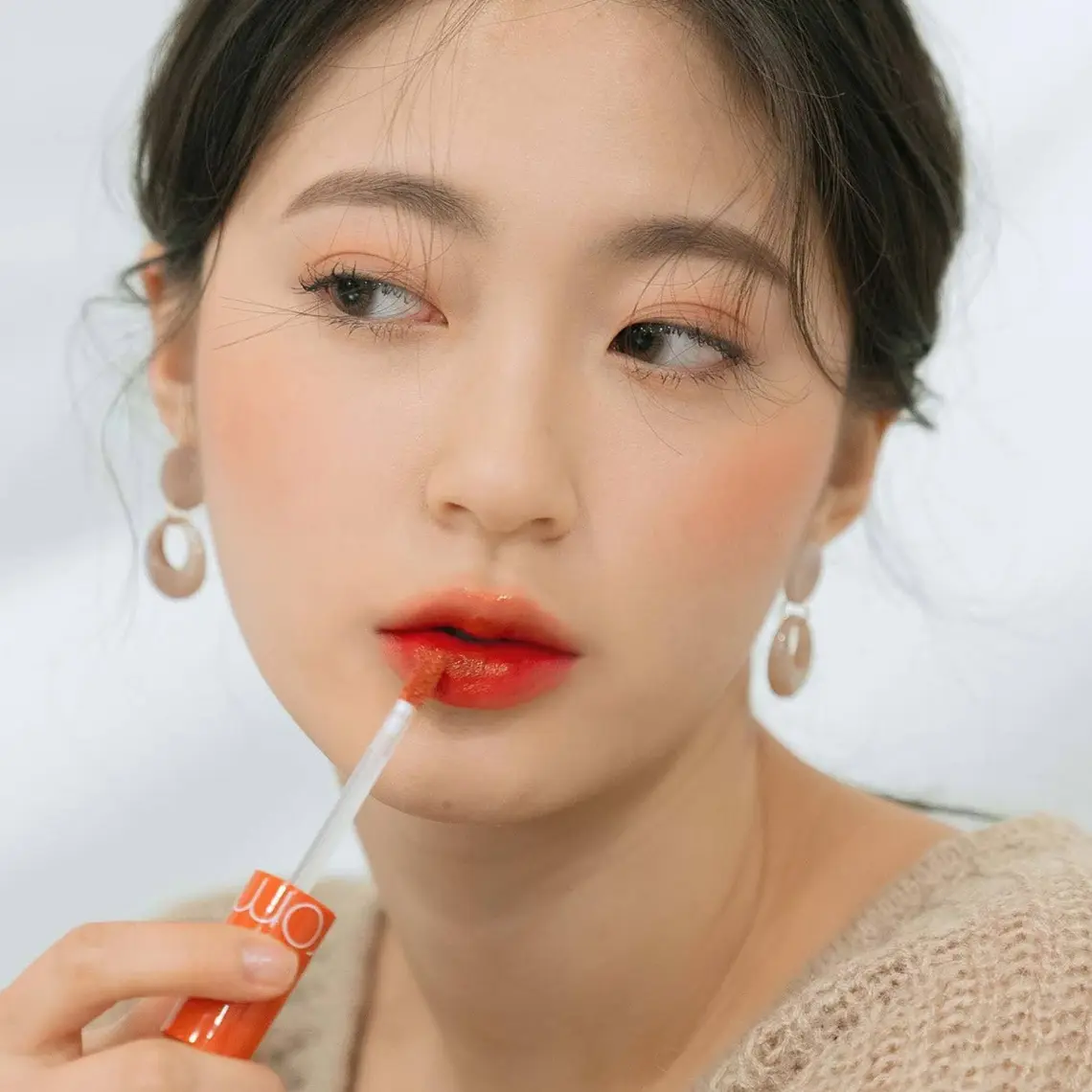 Romand Rom&nd Juicy Lasting Tint Plum Coke - Likit Ruj