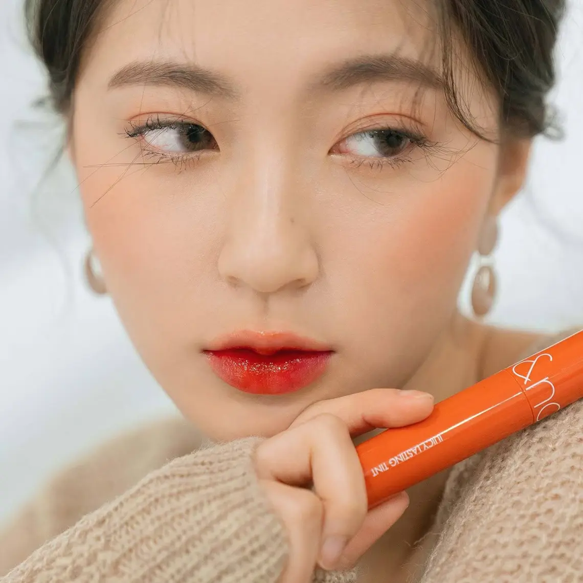 Romand Rom&nd Juicy Lasting Tint Plum Coke - Likit Ruj