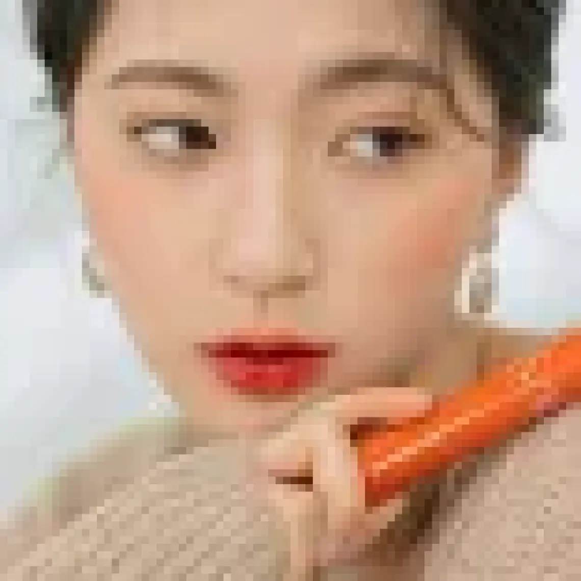 Romand Rom&nd Juicy Lasting Tint Plum Coke - Likit Ruj
