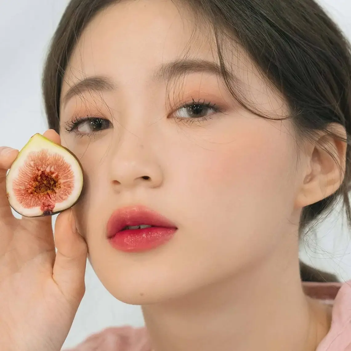 Romand Rom&nd Juicy Lasting Tint Plum Coke - Likit Ruj