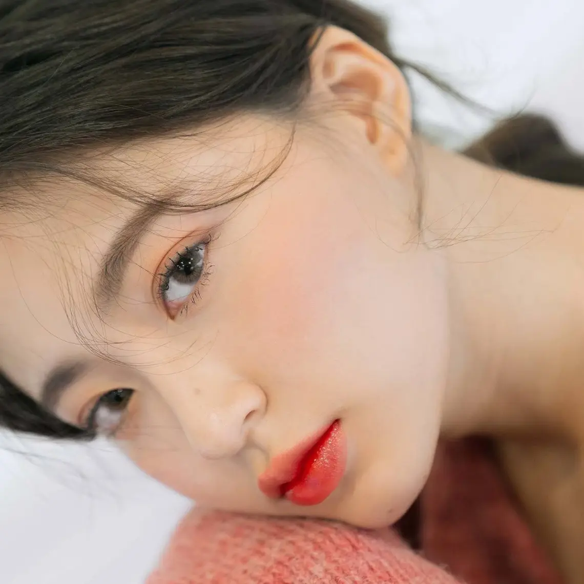 Romand Rom&nd Juicy Lasting Tint Plum Coke - Likit Ruj