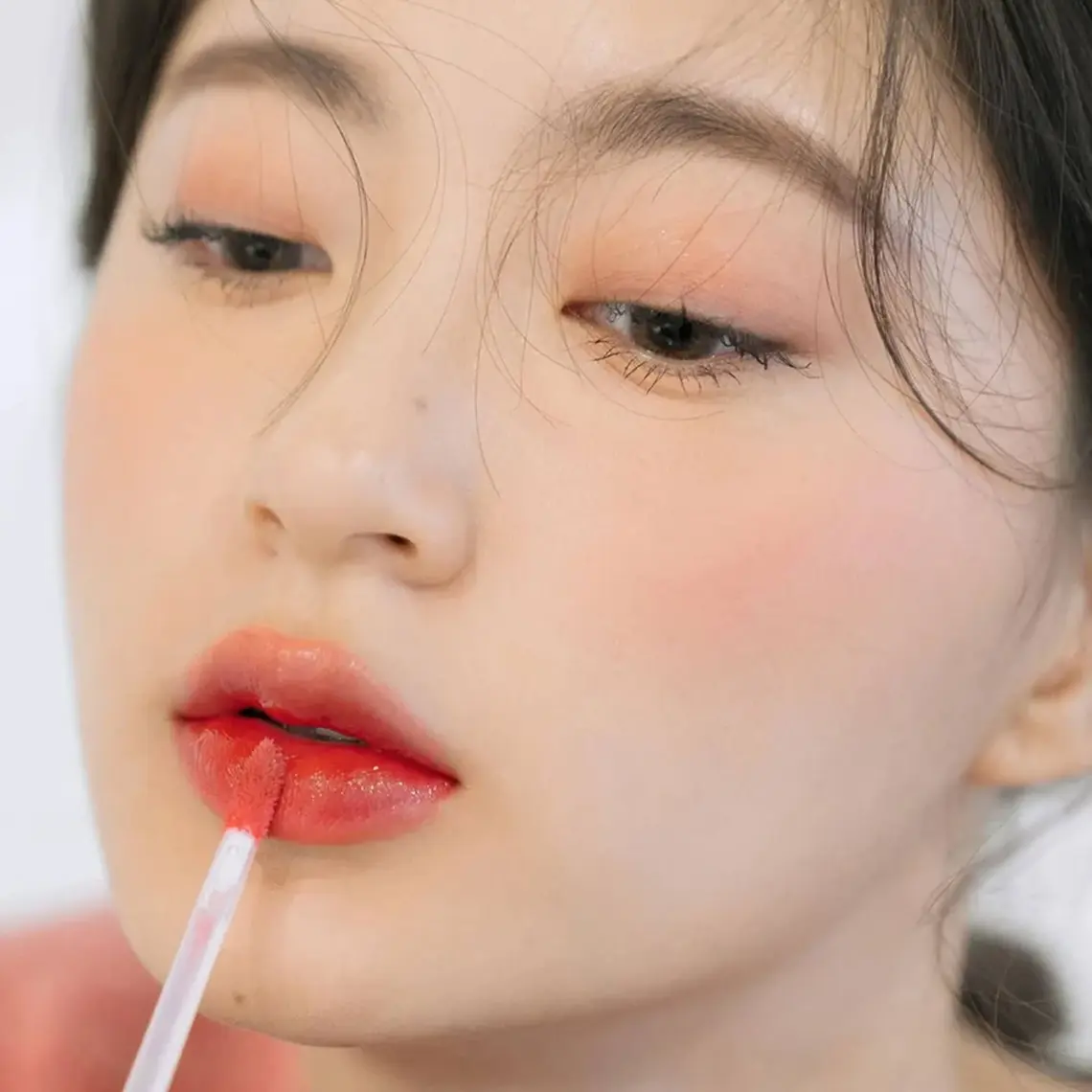 Romand Rom&nd Juicy Lasting Tint Plum Coke - Likit Ruj