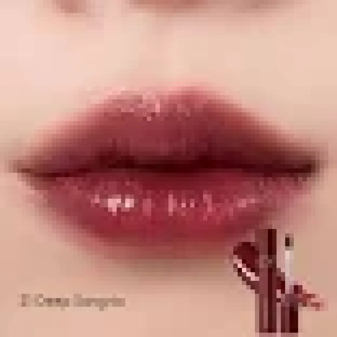 Romand Rom&nd Juicy Lasting Tint Plum Coke - Likit Ruj