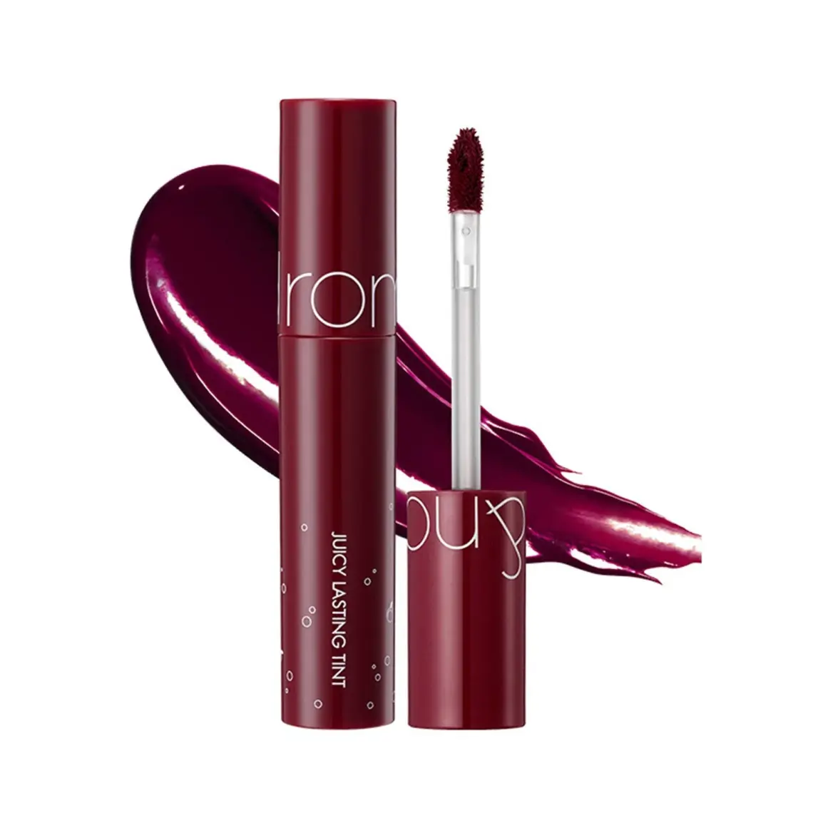 Romand Rom&nd Juicy Lasting Tint Plum Coke - Likit Ruj
