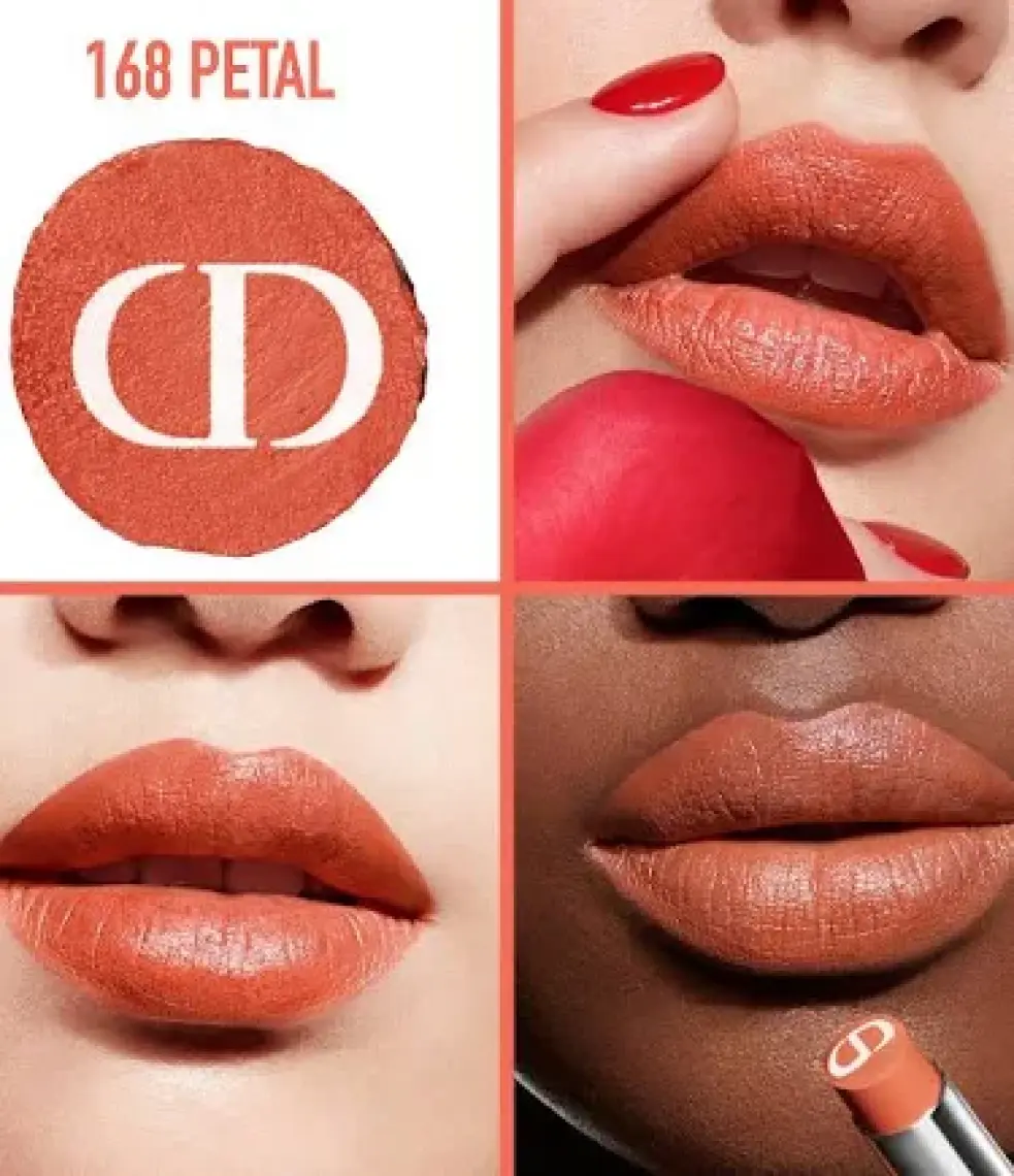 Dior Rouge Ultra Care 999 Bloom Ruj