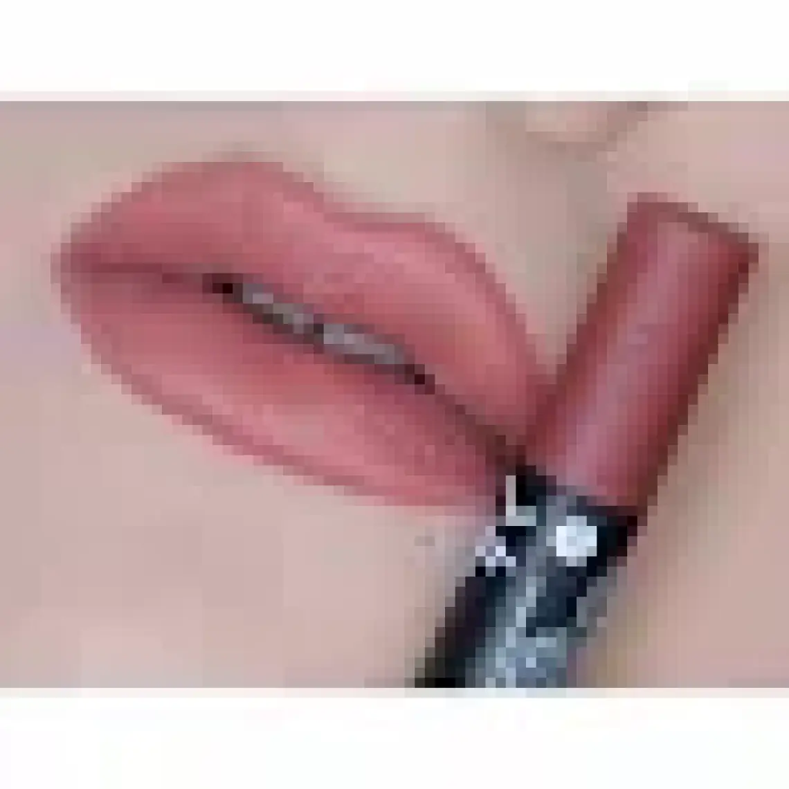 Golden Rose Matte Lipstick Crayon Kalem Ruj 21