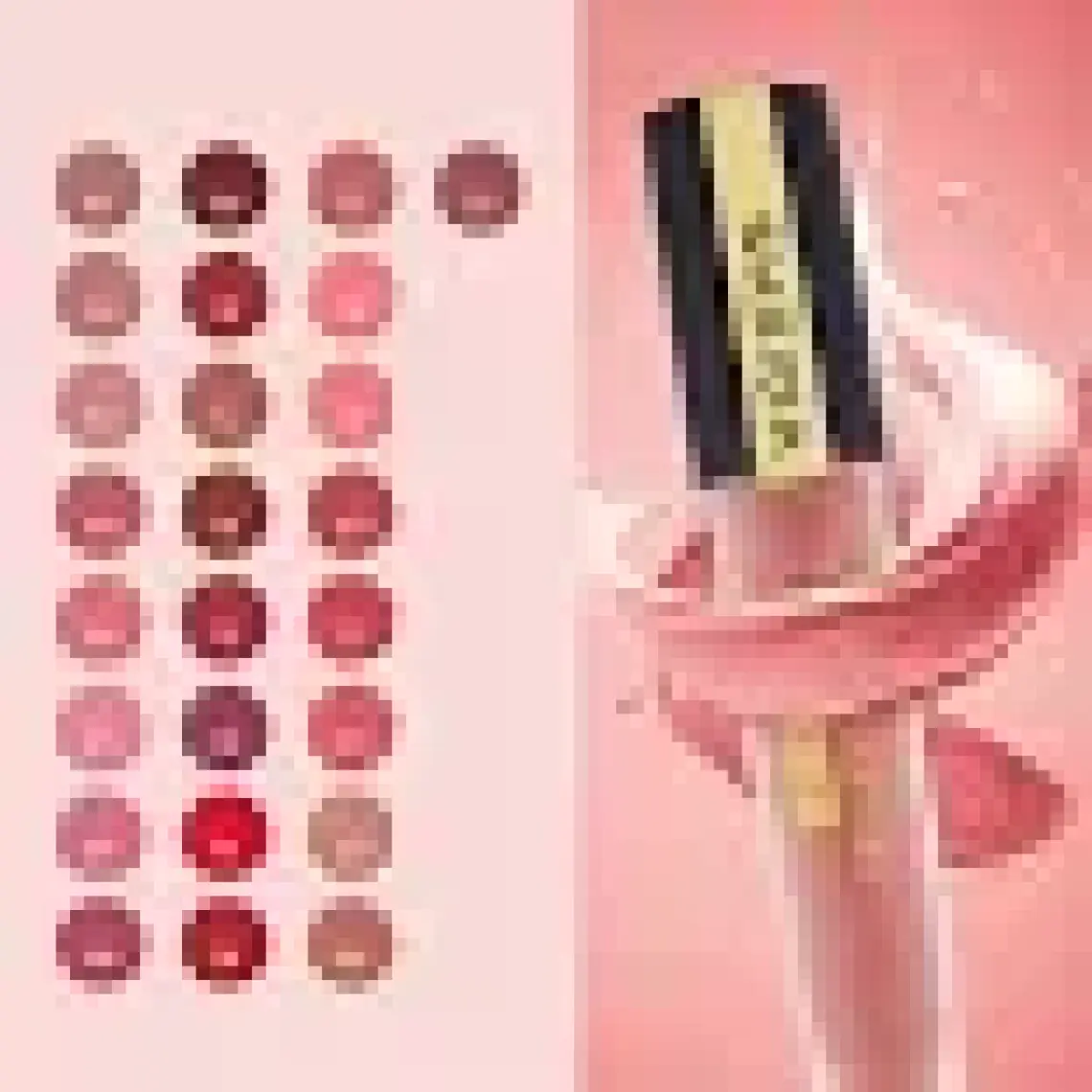 Sheida Ultra Longlasting Lipcolor - Likit Ruj No:12