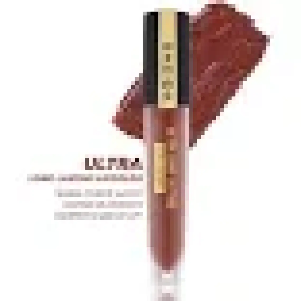 Sheida Ultra Longlasting Lipcolor - Likit Ruj No:12