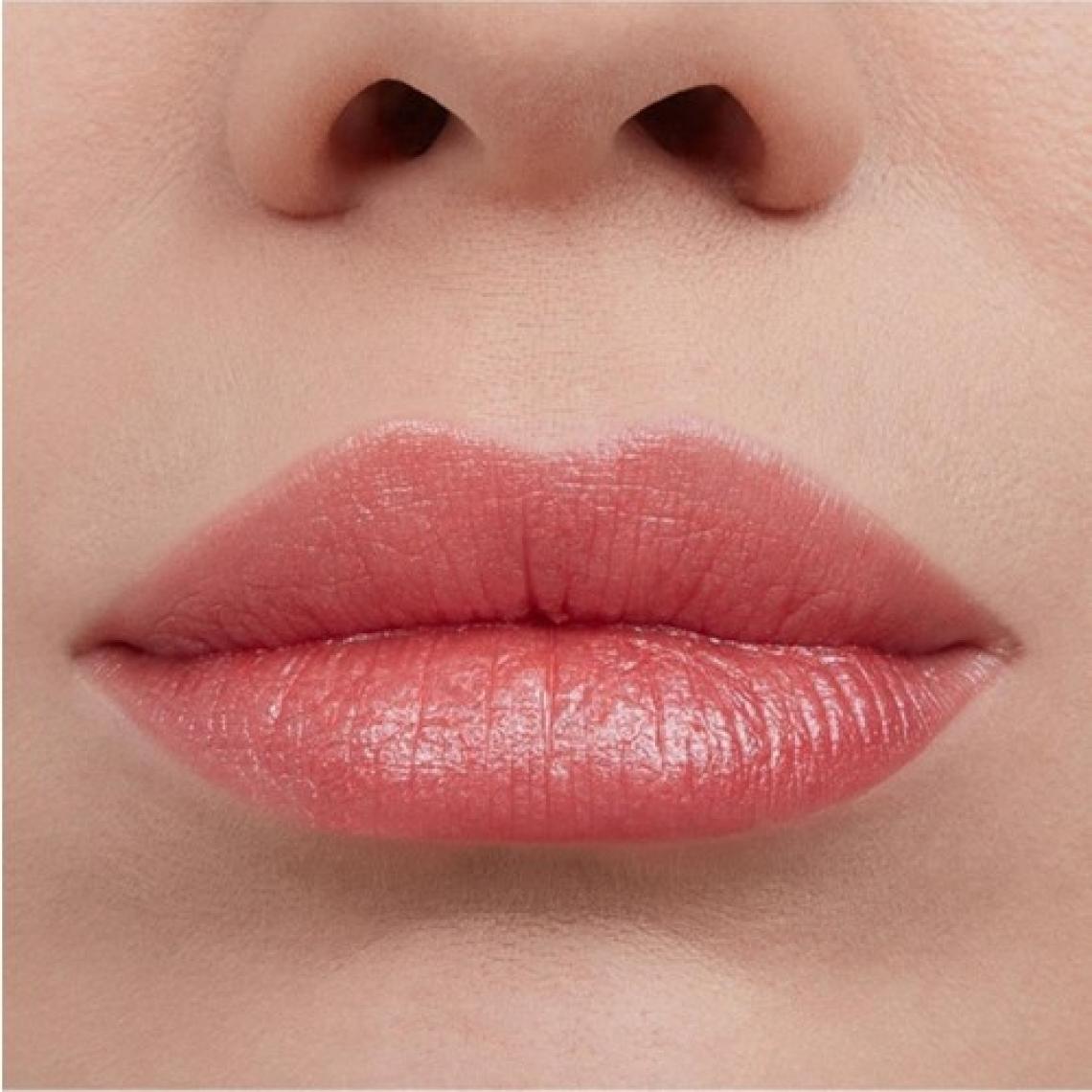 Beaulis Glam It Işıltılı Lip Balm Ruj 269 Warm Coral Ruj
