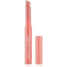 Beaulis Glam It Işıltılı Lip Balm Ruj 269 Warm Coral Ruj