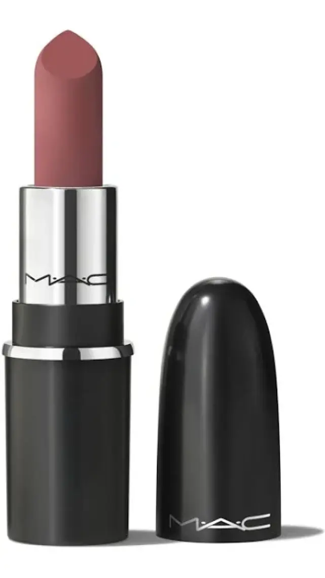 MAC Macximal Mini Mac Silky Matte Lipstick-mehr