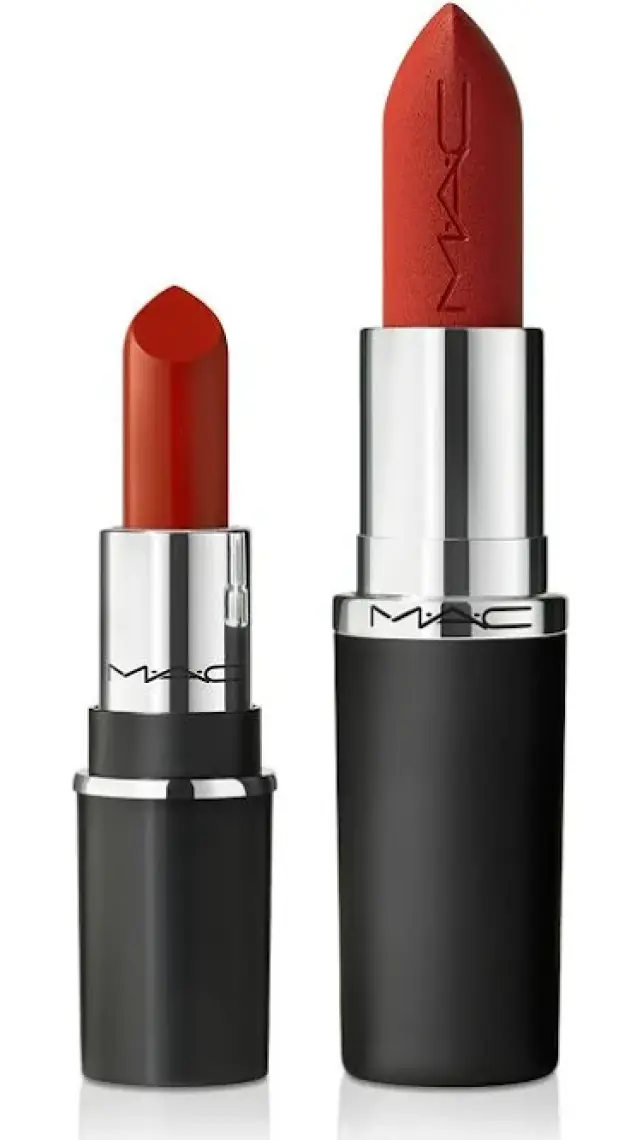 MAC Macximal Mini Mac Silky Matte Lipstick-mehr
