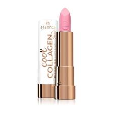 Essence Cool Collagen Dolgunlaştırıcı Ruj 201
