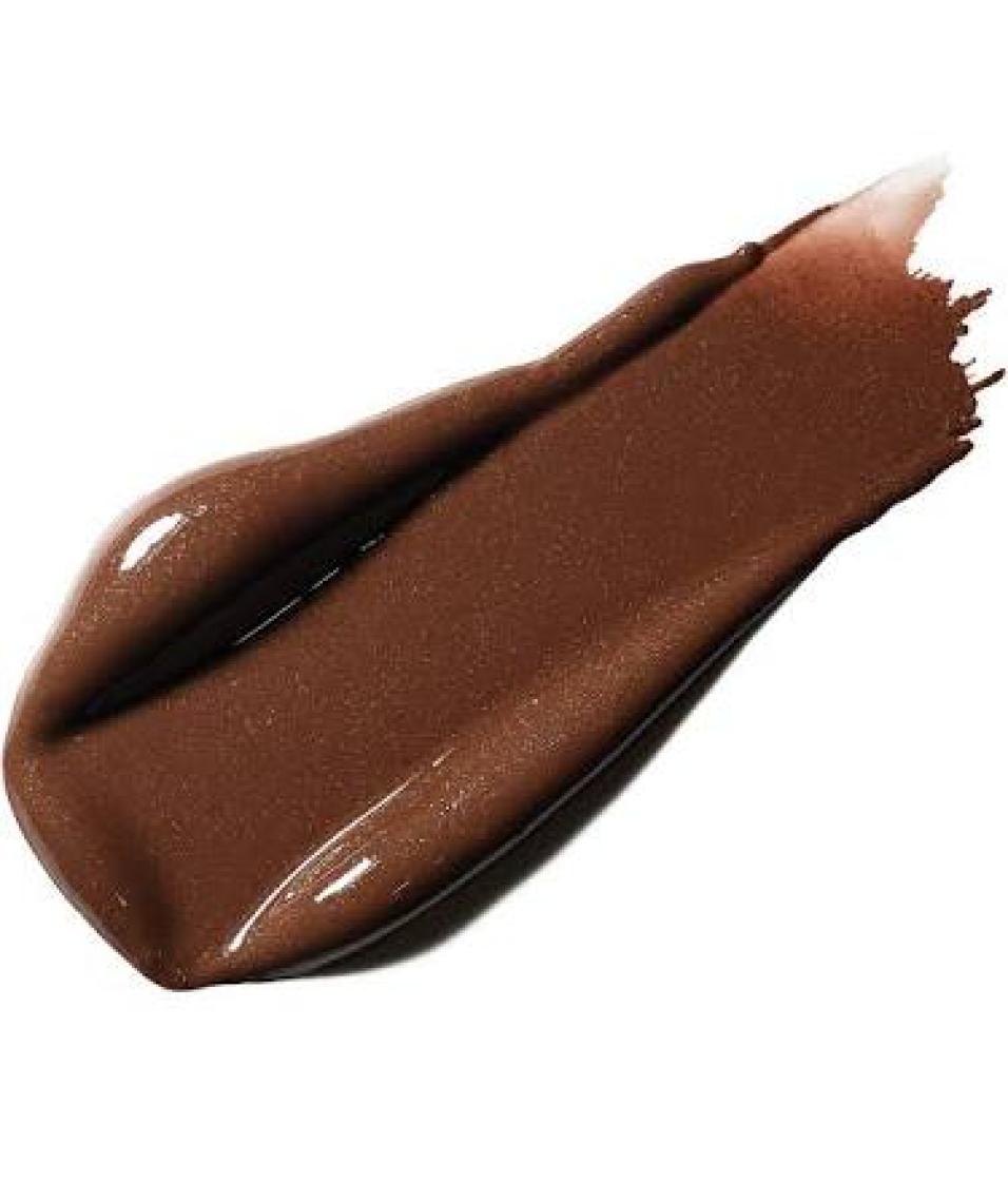 MAC Lustreglass Sheer-shine Kolay Uygulanan Parlak Bitişli Ruj - Hug Me 3g