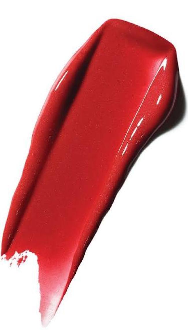 MAC Lustreglass Sheer-shine Kolay Uygulanan Parlak Bitişli Ruj - Hug Me 3g