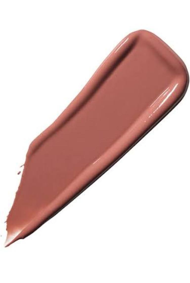 MAC Lustreglass Sheer-shine Kolay Uygulanan Parlak Bitişli Ruj - Hug Me 3g