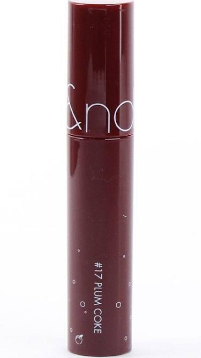 Romand Rom&Nd Juicy Lasting Tint Bare Berry Smoothie - Likit Ruj