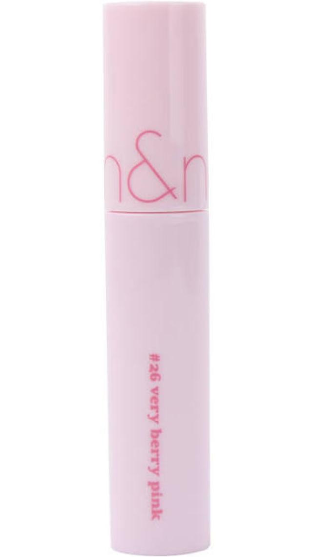Romand Rom&Nd Juicy Lasting Tint Bare Berry Smoothie - Likit Ruj