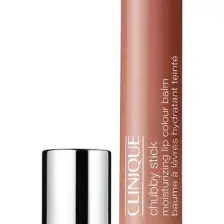Clinique Chubby Stick™ Nemlendirici Dudak Parlatıcı Balm - Renk: 08 Graped Up 3g | Mango, Shea Yağı
