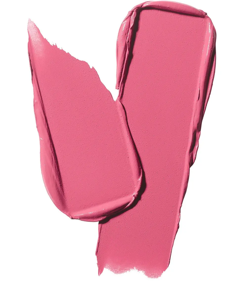 MAC M·A·CXIMAL Silky Matte Lipstick Nemlendirme Etkili Yoğun Renk Sağlayan Ruj - Cafe Mocha