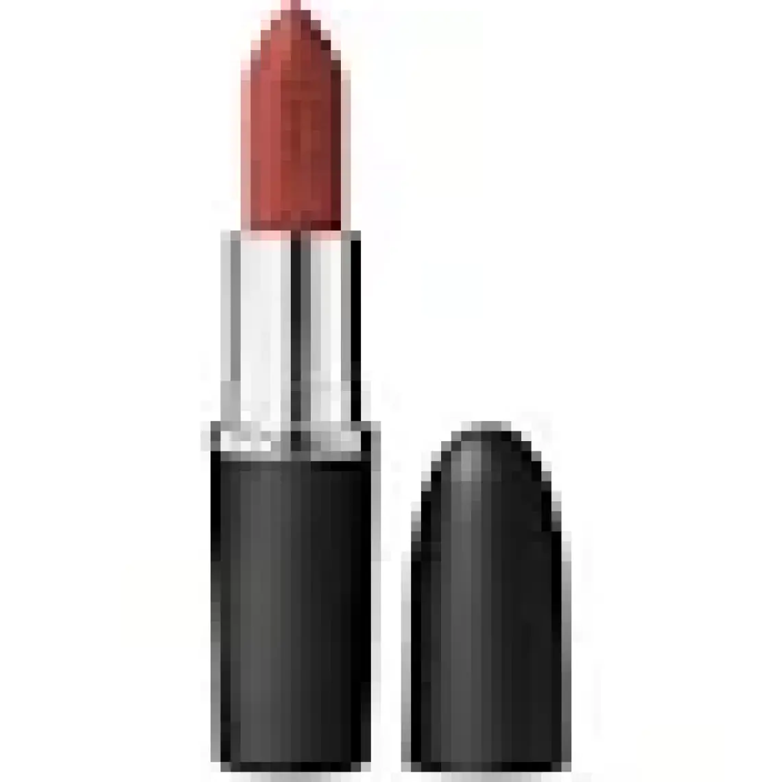 MAC M·A·CXIMAL Silky Matte Lipstick Nemlendirme Etkili Yoğun Renk Sağlayan Ruj - Cafe Mocha
