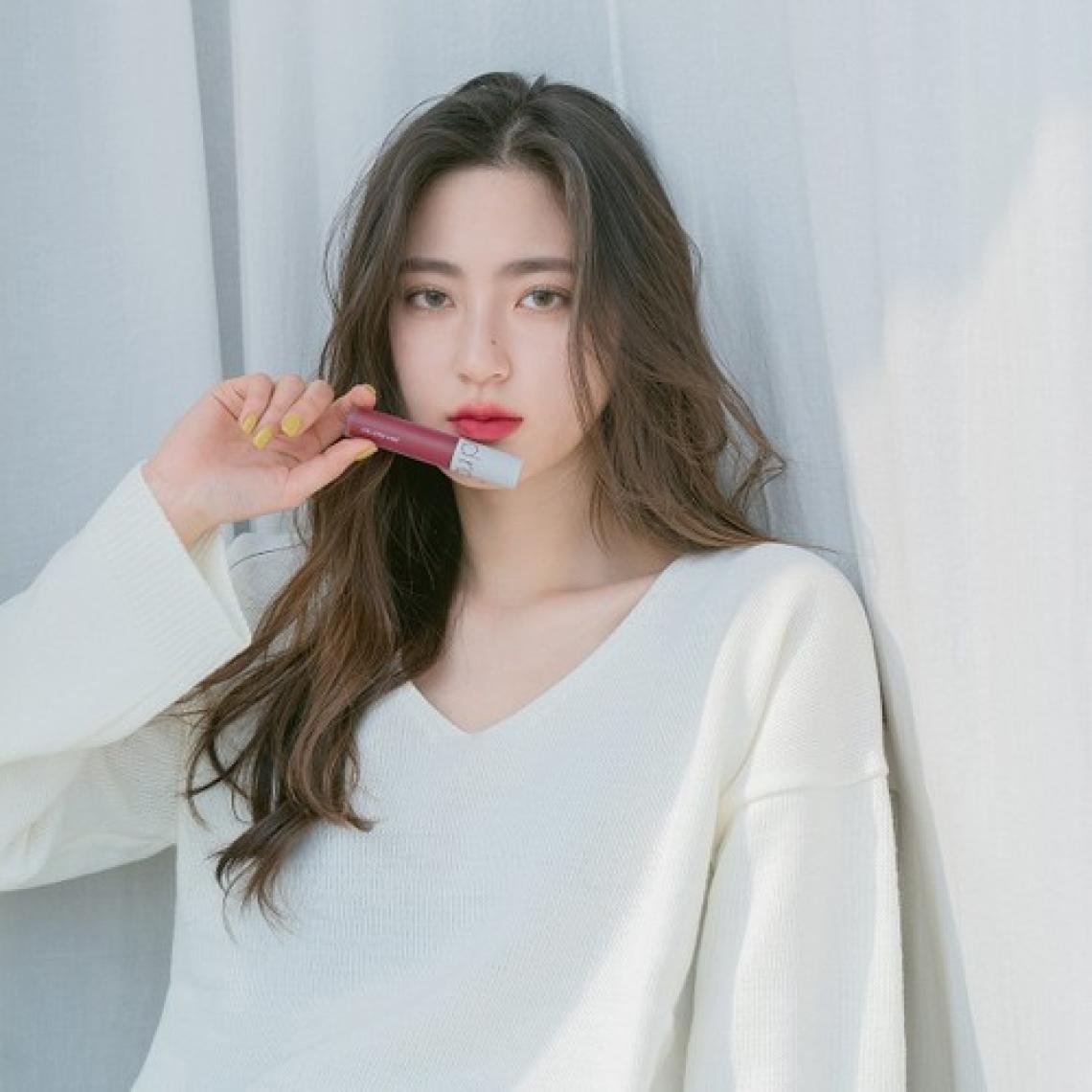 Romand Zero Velvet Tint - Icy