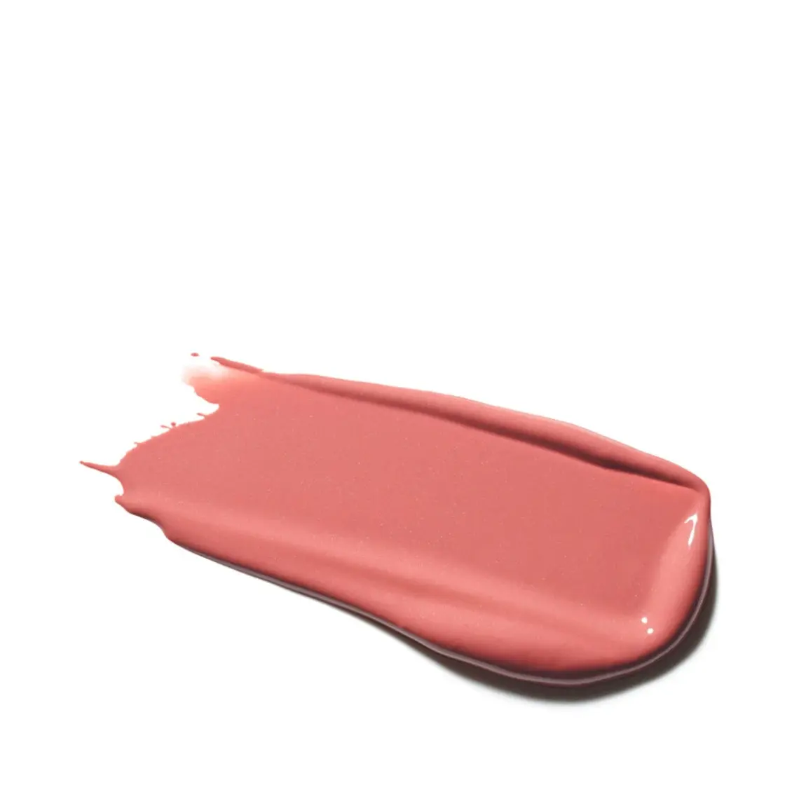 Mac Lustreglass Sheer Shine Ruj - Cockney