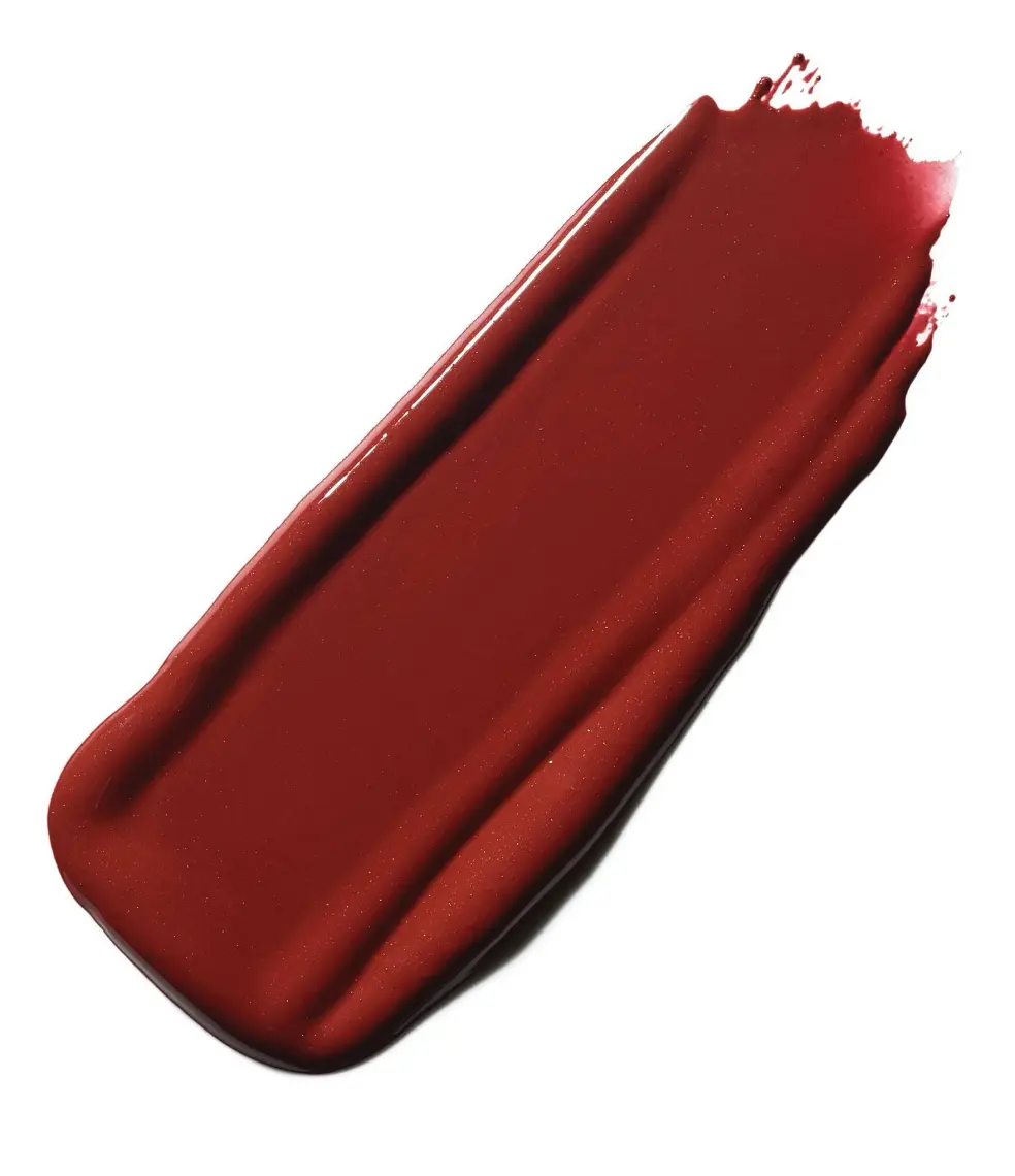 Mac Lustreglass Sheer Shine Ruj - Cockney