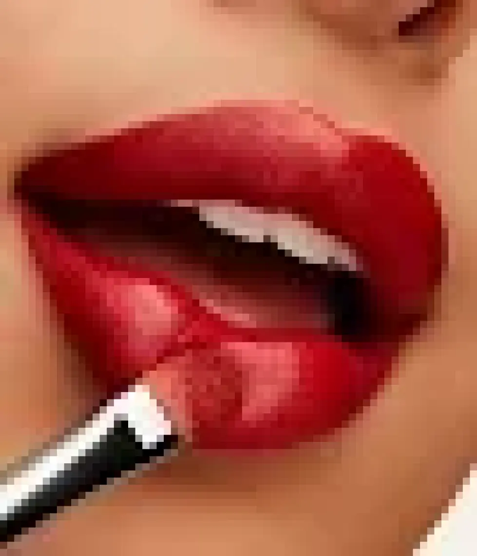 Mac Lustreglass Sheer Shine Ruj - Cockney