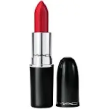 Mac Lustreglass Sheer Shine Ruj - Cockney