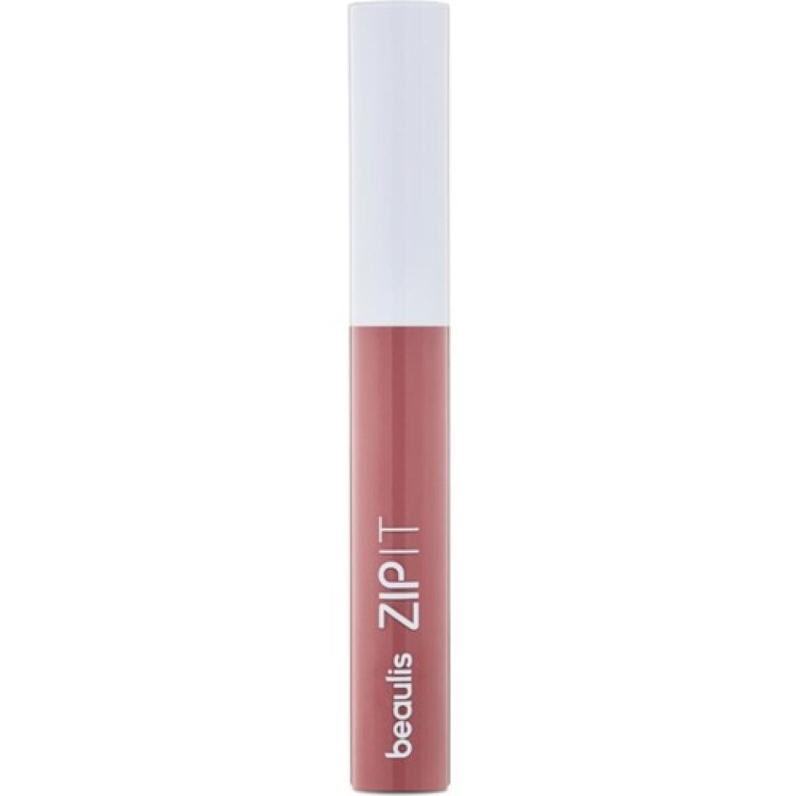 Beaulis Zip It Likit Mat Ruj 514
