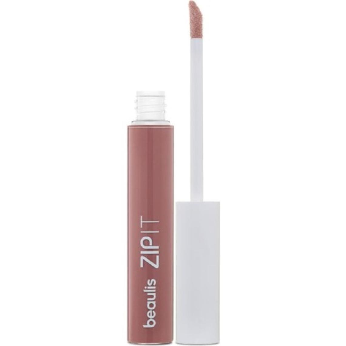 Beaulis Zip It Likit Mat Ruj 514