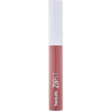 Beaulis Zip It Likit Mat Ruj 514