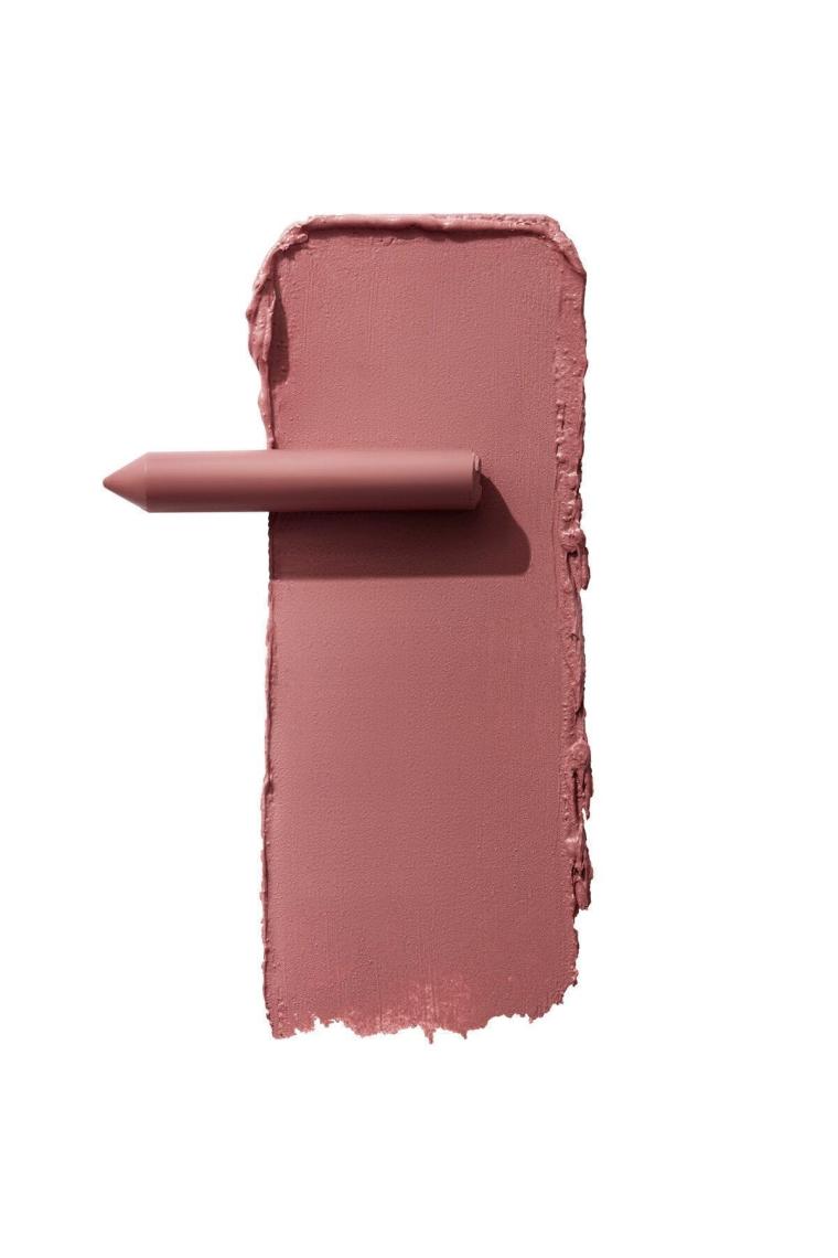 Maybelline Super Stay Ink Crayon 15 Lead The Way Ruj