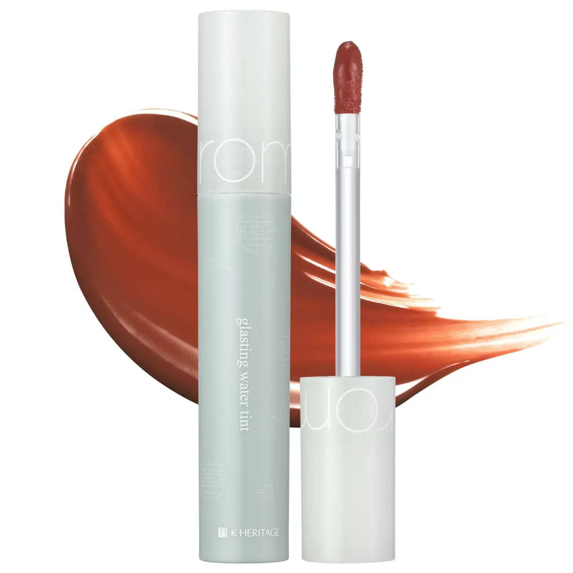 Romand Glasting Water Tint - Red Drop