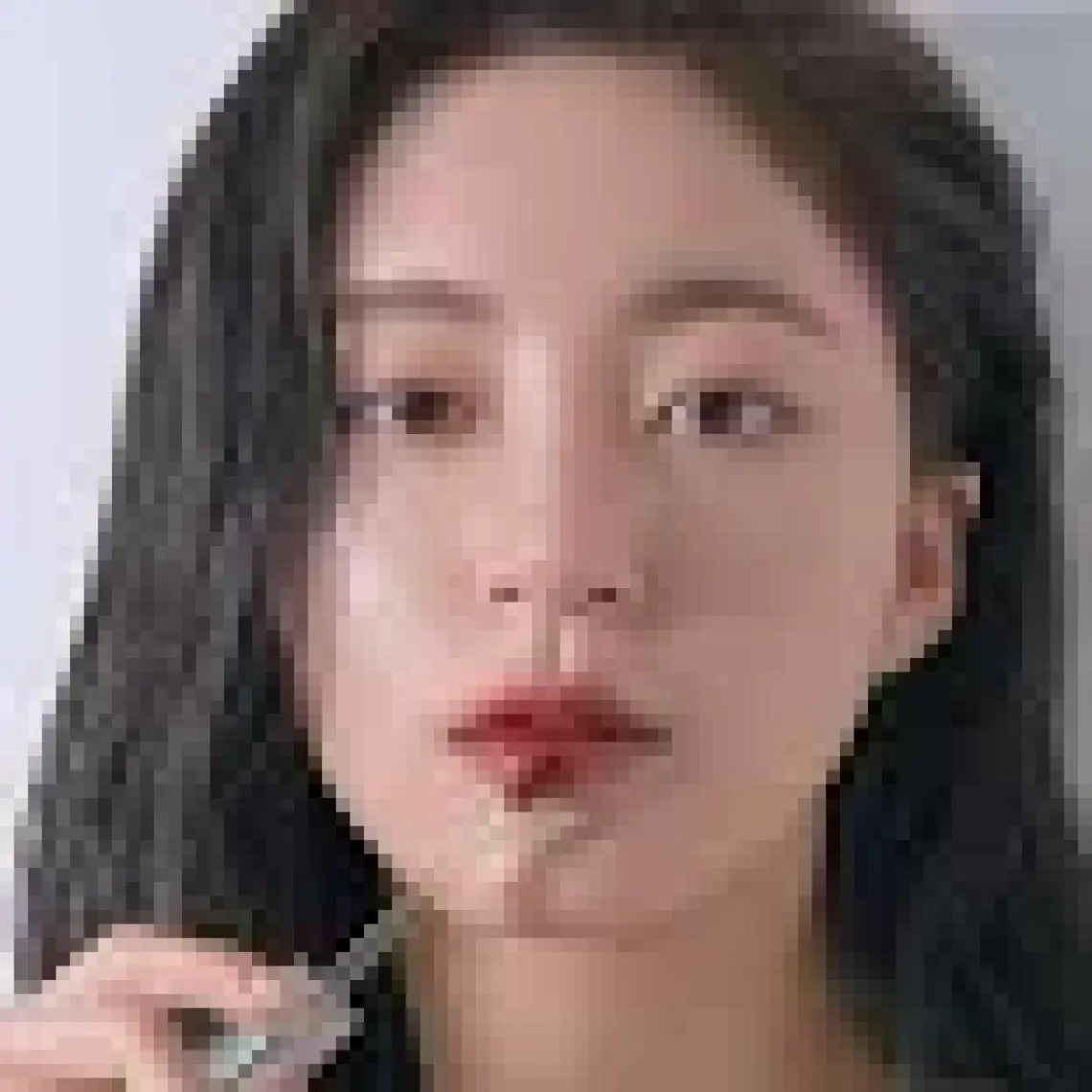 Romand Glasting Water Tint - Red Drop