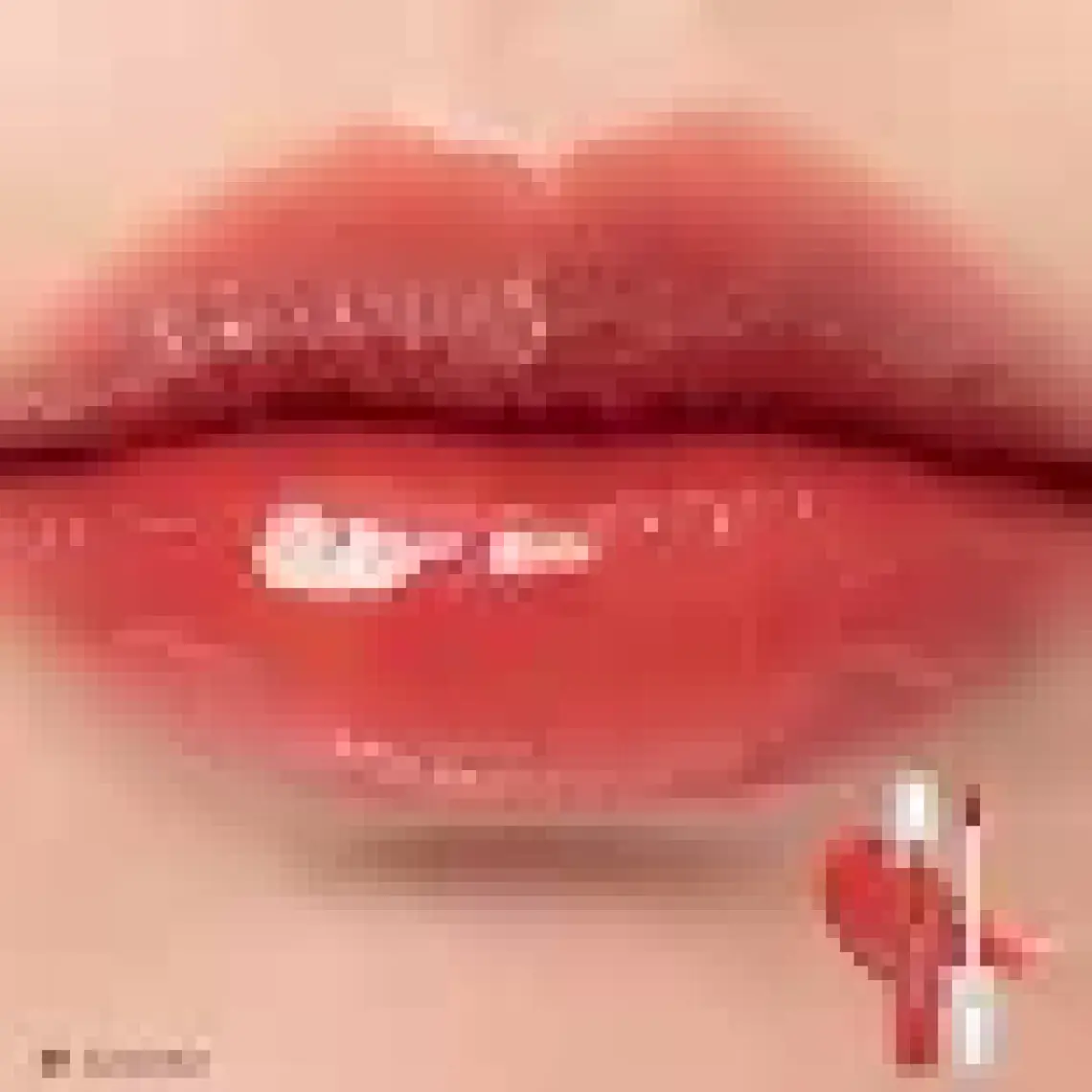 Romand Glasting Water Tint - Red Drop