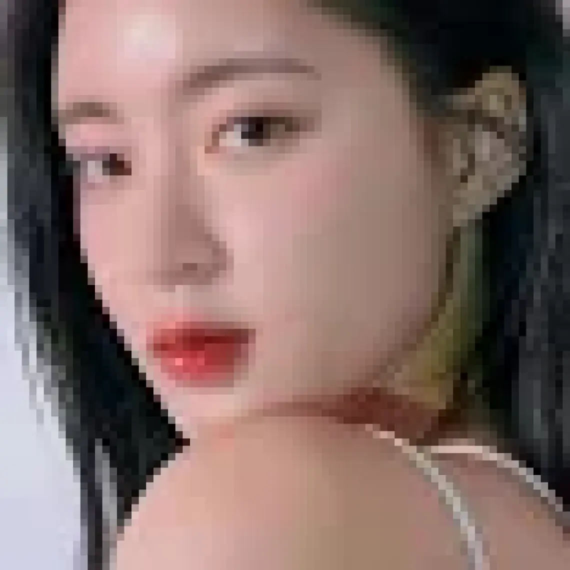 Romand Glasting Water Tint - Red Drop