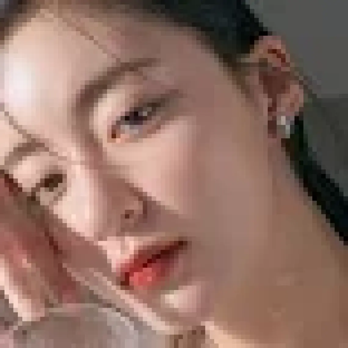 Romand Glasting Water Tint - Red Drop